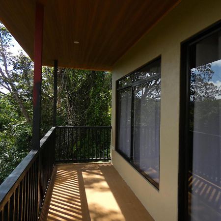 Tapiru'S House - Bahia Drake Apartment Drakes Bay Exterior foto
