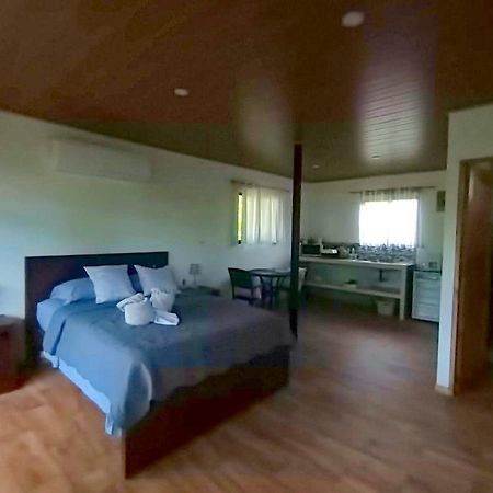 Tapiru'S House - Bahia Drake Apartment Drakes Bay Exterior foto