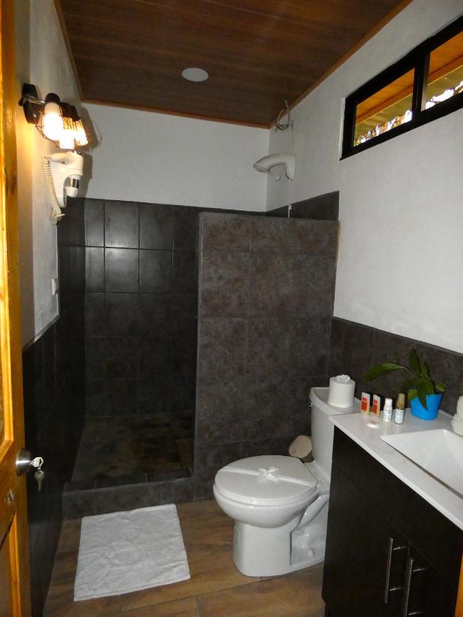 Tapiru'S House - Bahia Drake Apartment Drakes Bay Exterior foto