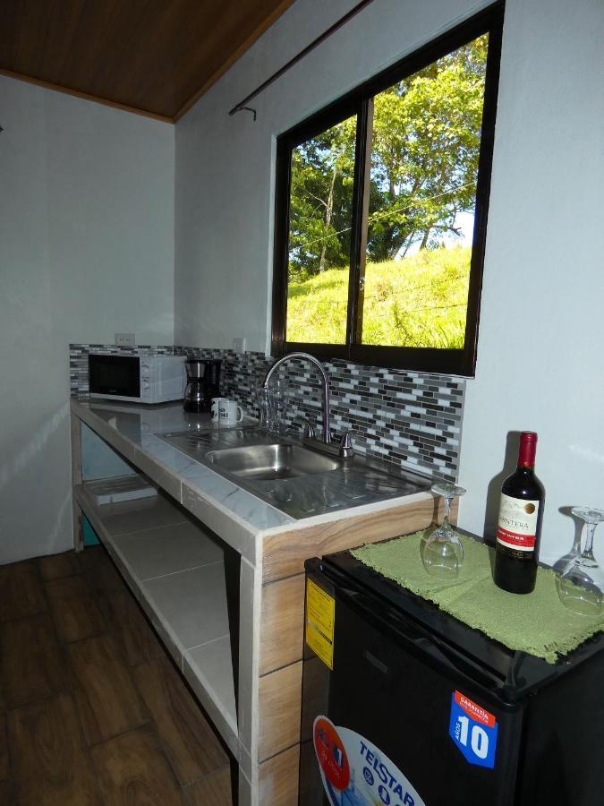 Tapiru'S House - Bahia Drake Apartment Drakes Bay Exterior foto