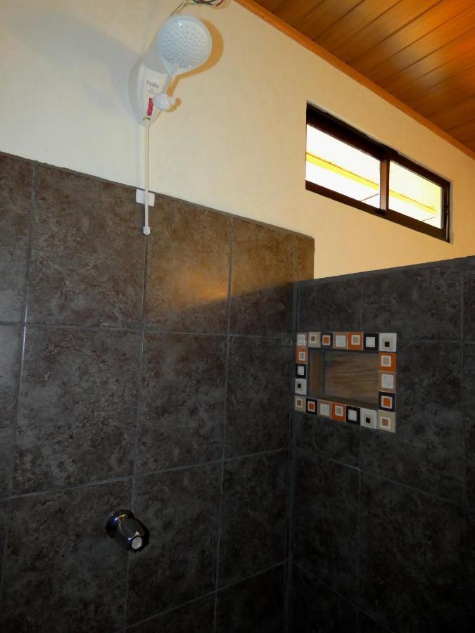 Tapiru'S House - Bahia Drake Apartment Drakes Bay Exterior foto