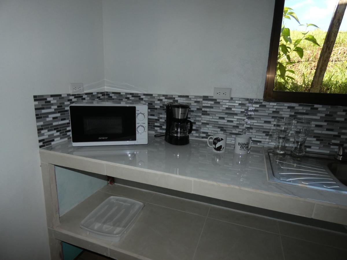 Tapiru'S House - Bahia Drake Apartment Drakes Bay Exterior foto
