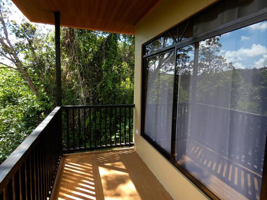 Tapiru'S House - Bahia Drake Apartment Drakes Bay Exterior foto