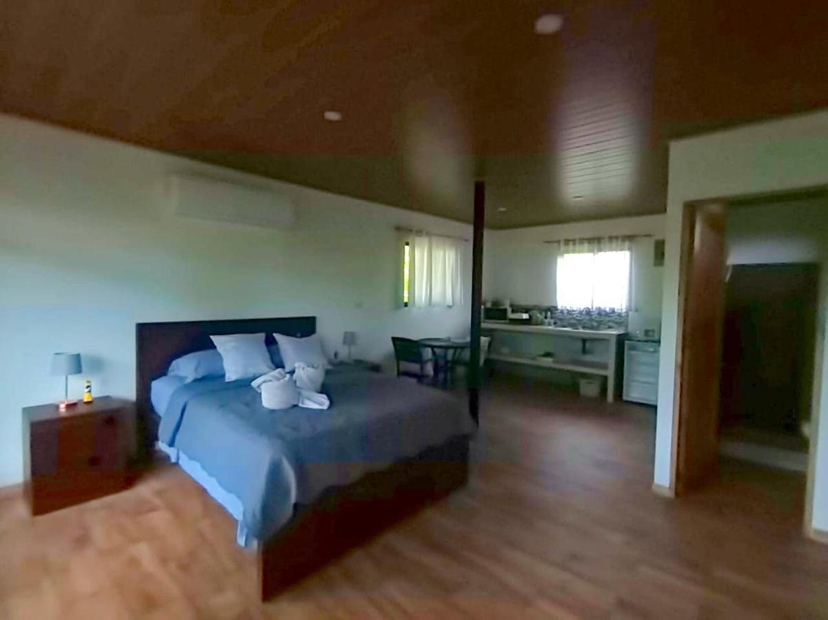 Tapiru'S House - Bahia Drake Apartment Drakes Bay Exterior foto