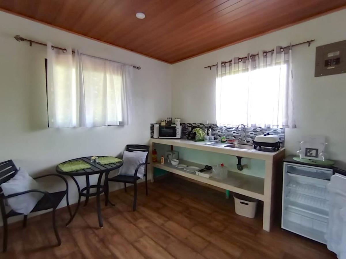 Tapiru'S House - Bahia Drake Apartment Drakes Bay Exterior foto