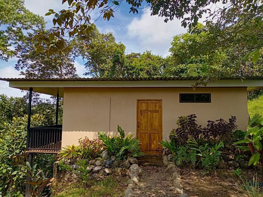 Tapiru'S House - Bahia Drake Apartment Drakes Bay Exterior foto